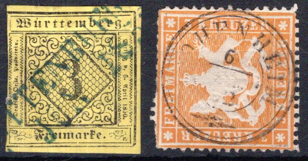 Lot 590 - British Commonwealth New Zealand -  Georg Bühler Briefmarken Auktionen GmbH Georg Bühler 338 auction