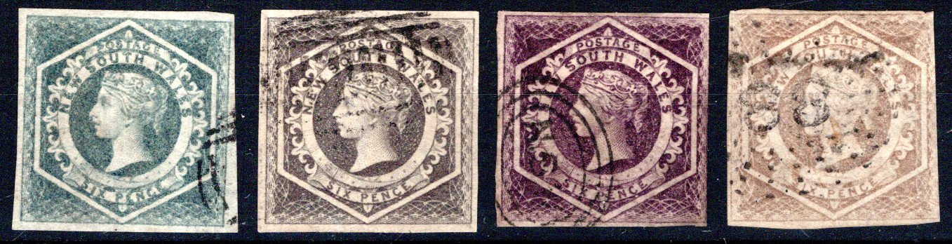 Lot 587 - British Commonwealth New Zealand -  Georg Bühler Briefmarken Auktionen GmbH Georg Bühler 338 auction
