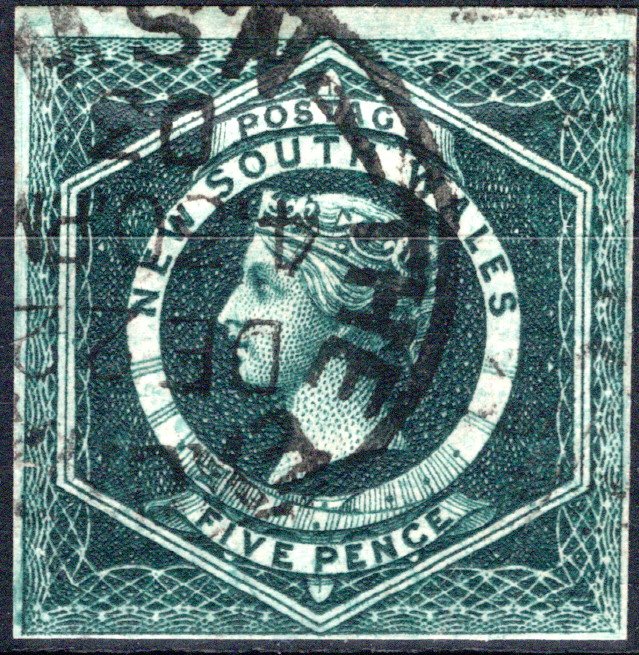 Lot 595 - British Commonwealth New Zealand revenue stamps -  Georg Bühler Briefmarken Auktionen GmbH Georg Bühler 338 auction