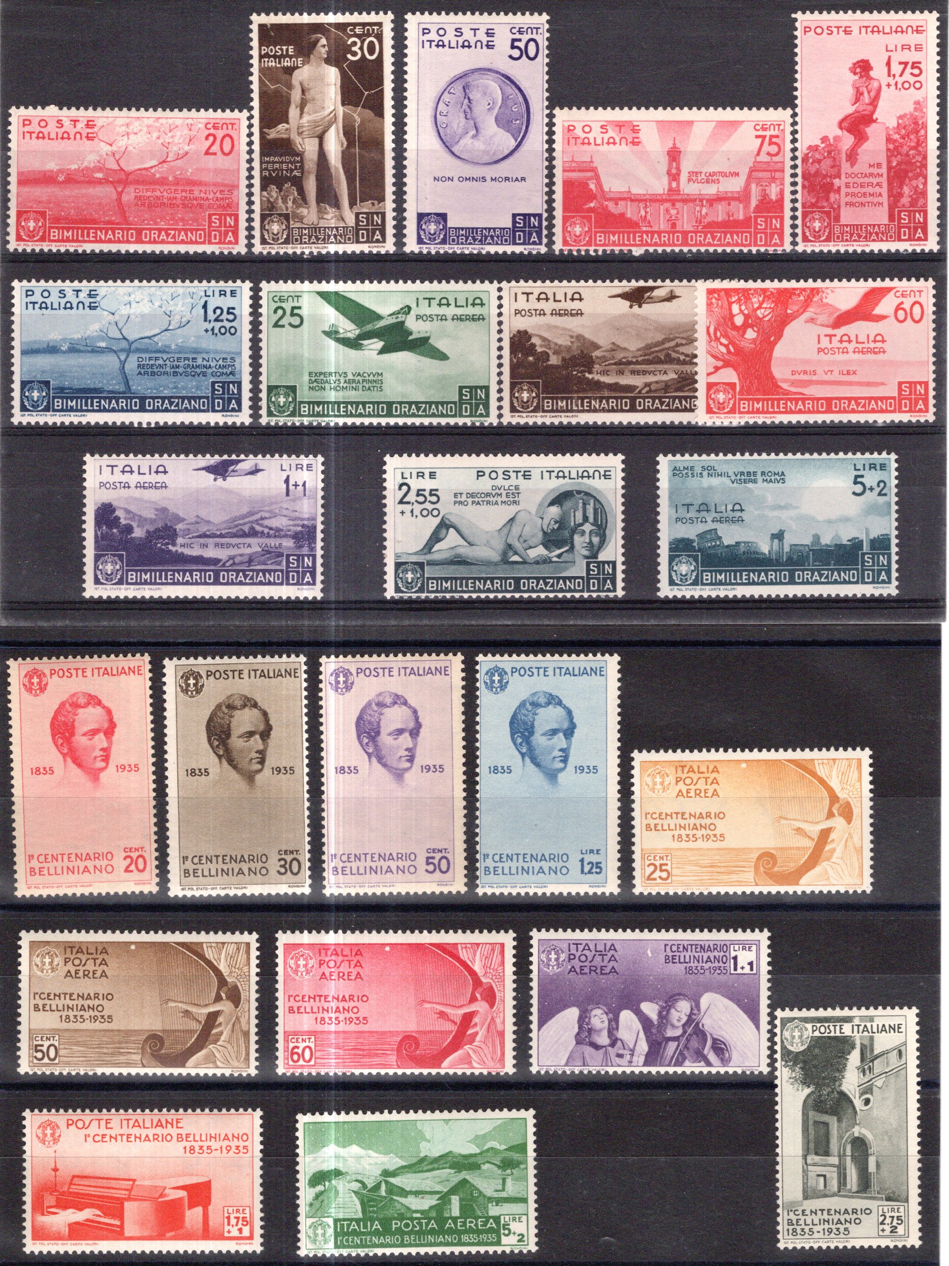 Lot 1710 - europe vatican -  Georg Bühler Briefmarken Auktionen GmbH Georg Bühler 338 auction