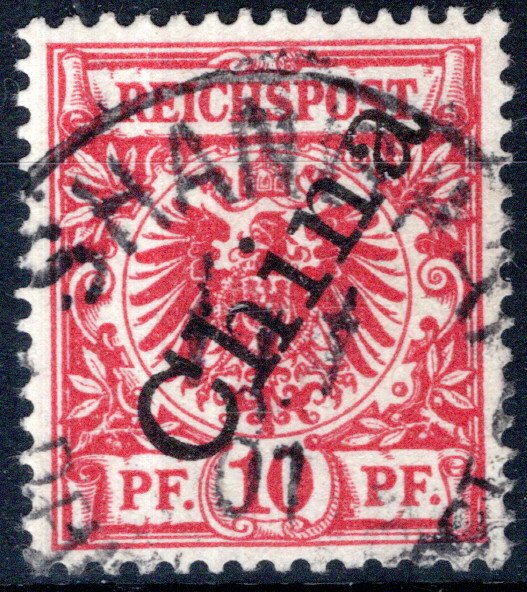 Lot 1016 - Italy papal state -  Georg Bühler Briefmarken Auktionen GmbH Georg Bühler 338 auction