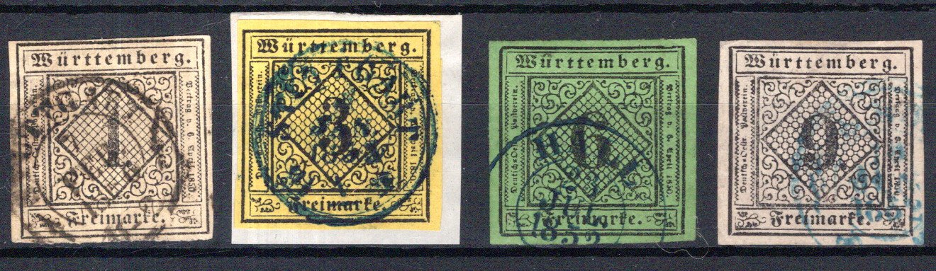 Lot 74 - america Argentina -  Georg Bühler Briefmarken Auktionen GmbH Georg Bühler 337 auction