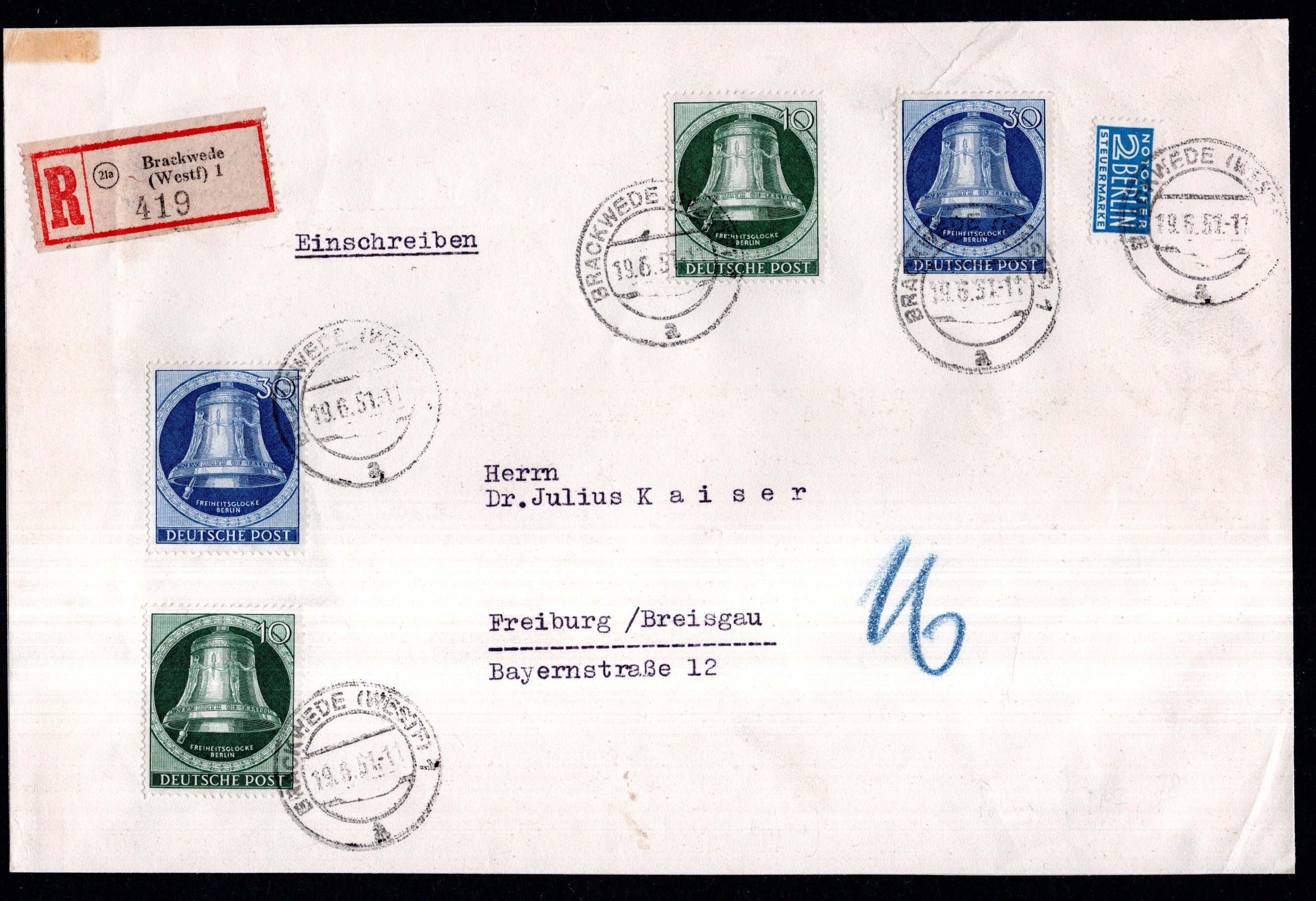 Lot 1665 - Spain & Colonies Spain -  Georg Bühler Briefmarken Auktionen GmbH Georg Bühler 338 auction