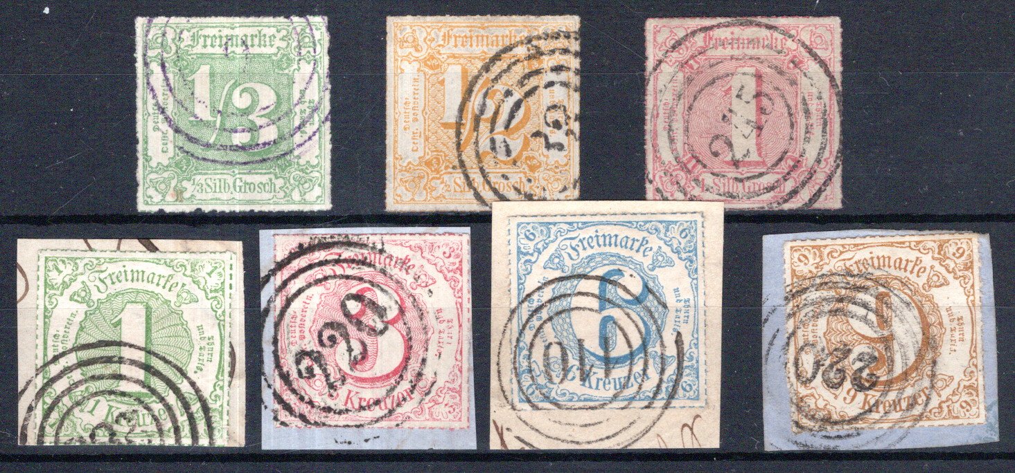 Lot 1483 - Russia & Soviet Union Soviet Union (1923-1940) -  Georg Bühler Briefmarken Auktionen GmbH Georg Bühler 338 auction