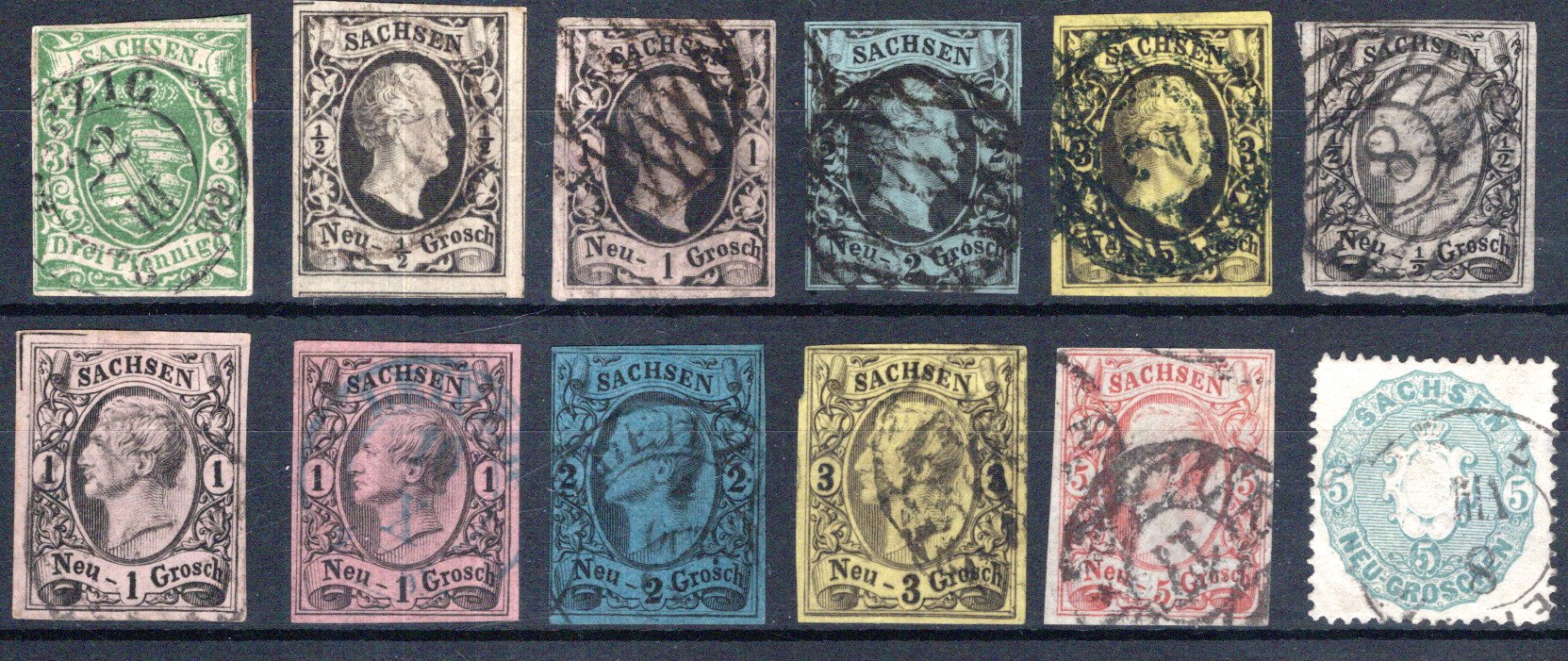 Lot 228 - China People's Republic (1949-1960) -  Georg Bühler Briefmarken Auktionen GmbH Georg Bühler 338 auction