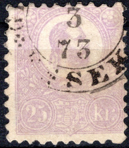 Lot 1372 - Austria Austrian post office Lombardy–Venetia - Georg Bühler Briefmarken Auktionen GmbH Georg Bühler 338 auction Lot 1372 - Austria Austrian post office Lombardy–Venetia - Georg Bühler Briefmarken Auktionen GmbH Georg Bühler 338 auction