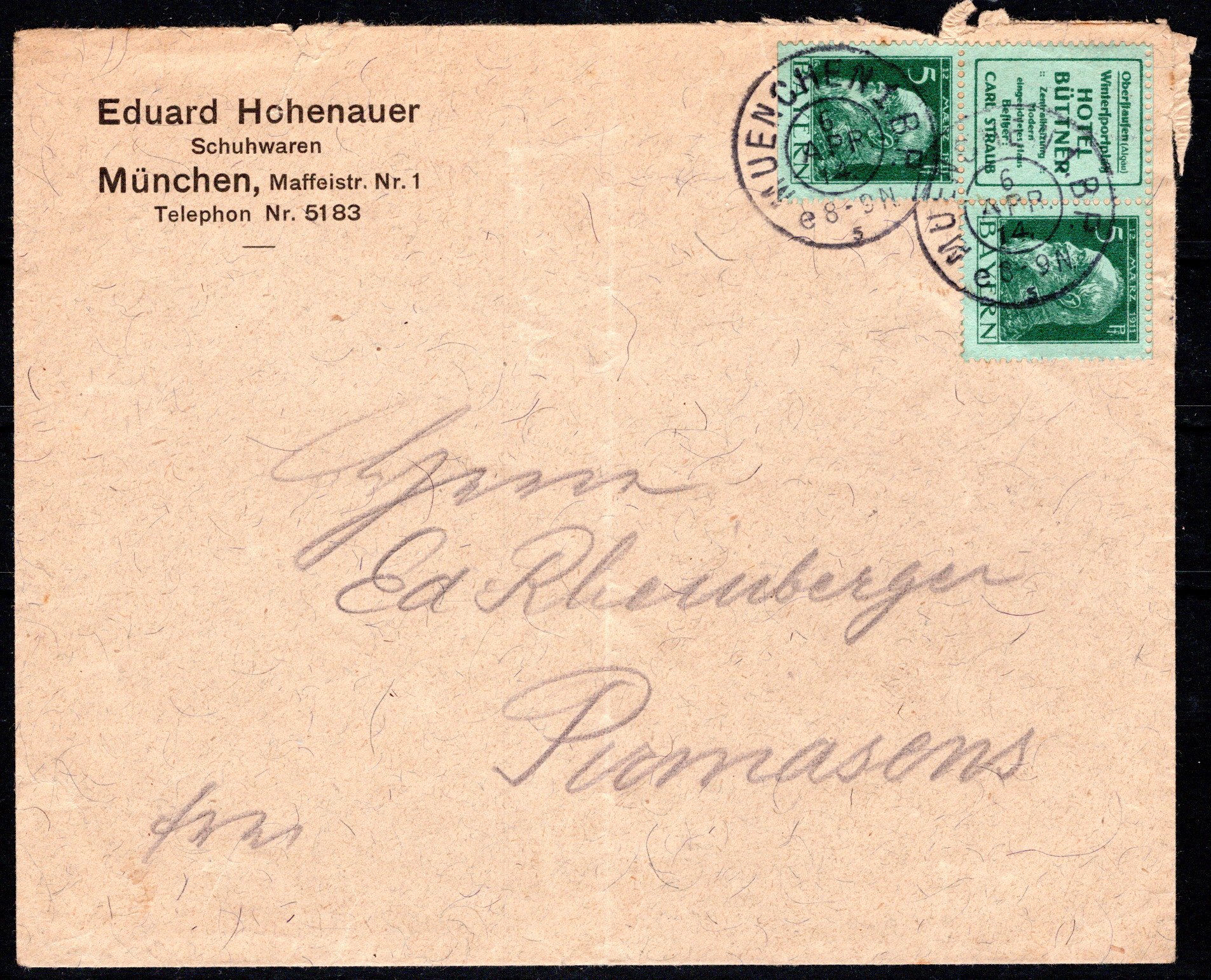 Lot 1369 - Austria Austrian post office Lombardy–Venetia - Georg Bühler Briefmarken Auktionen GmbH Georg Bühler 338 auction Lot 1369 - Austria Austrian post office Lombardy–Venetia - Georg Bühler Briefmarken Auktionen GmbH Georg Bühler 338 auction