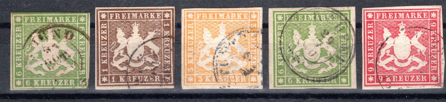 Lot 659 - British Commonwealth cape of good hope -  Georg Bühler Briefmarken Auktionen GmbH Georg Bühler 339 auction