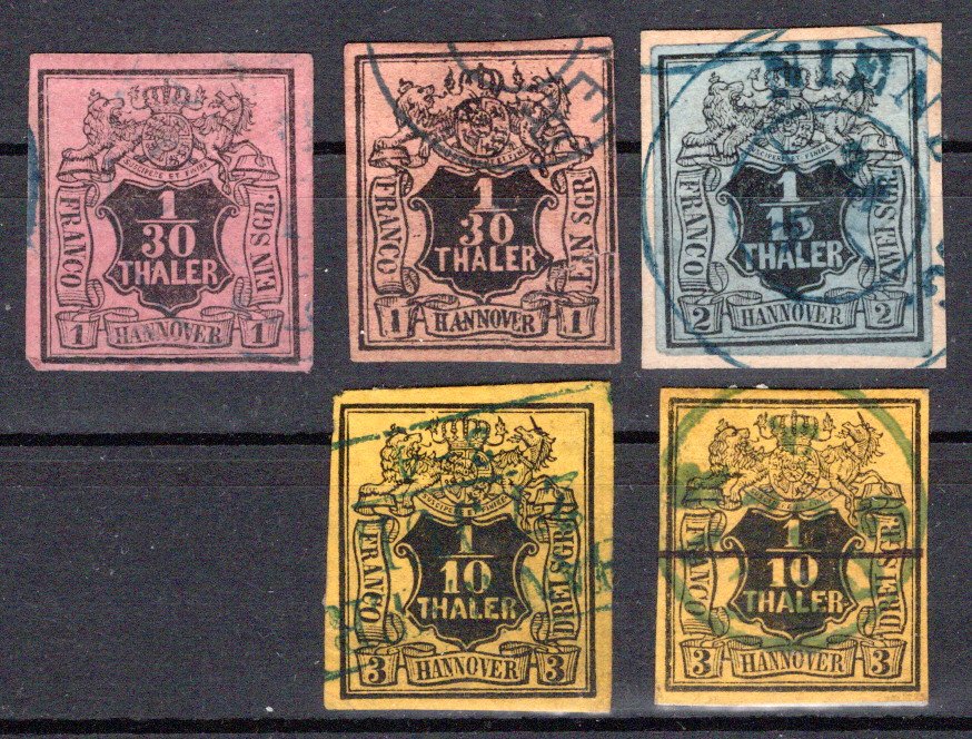 Lot 644 - British Commonwealth cape of good hope -  Georg Bühler Briefmarken Auktionen GmbH Georg Bühler 339 auction