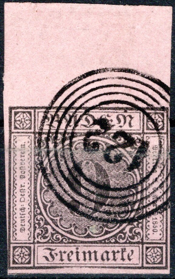 Lot 655 - British Commonwealth cape of good hope -  Georg Bühler Briefmarken Auktionen GmbH Georg Bühler 339 auction