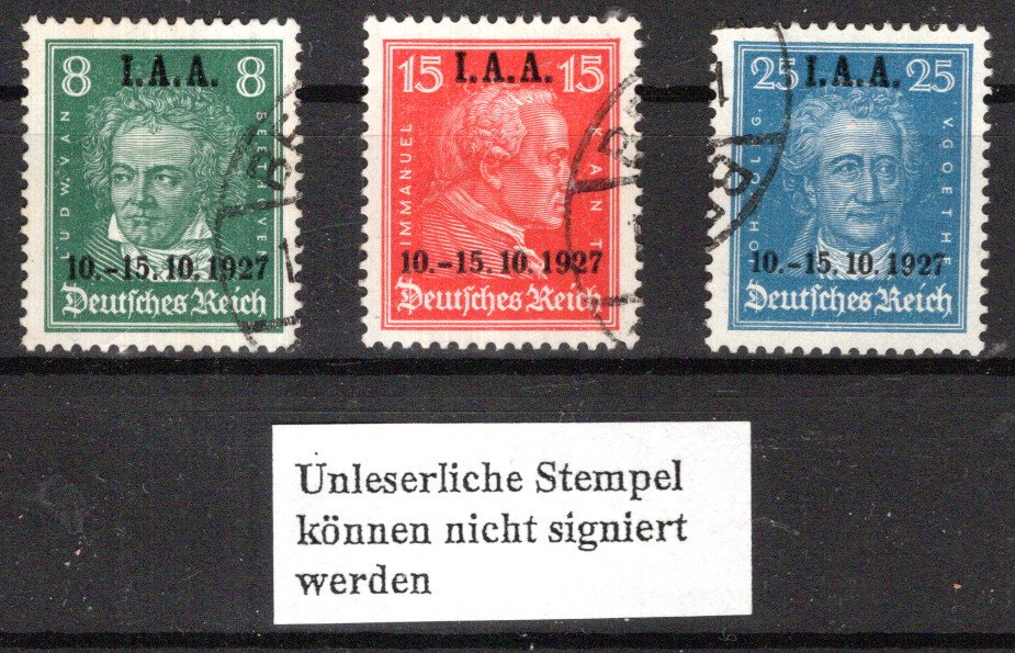 Lot 470 - america Cuba -  Georg Bühler Briefmarken Auktionen GmbH Georg Bühler 338 auction