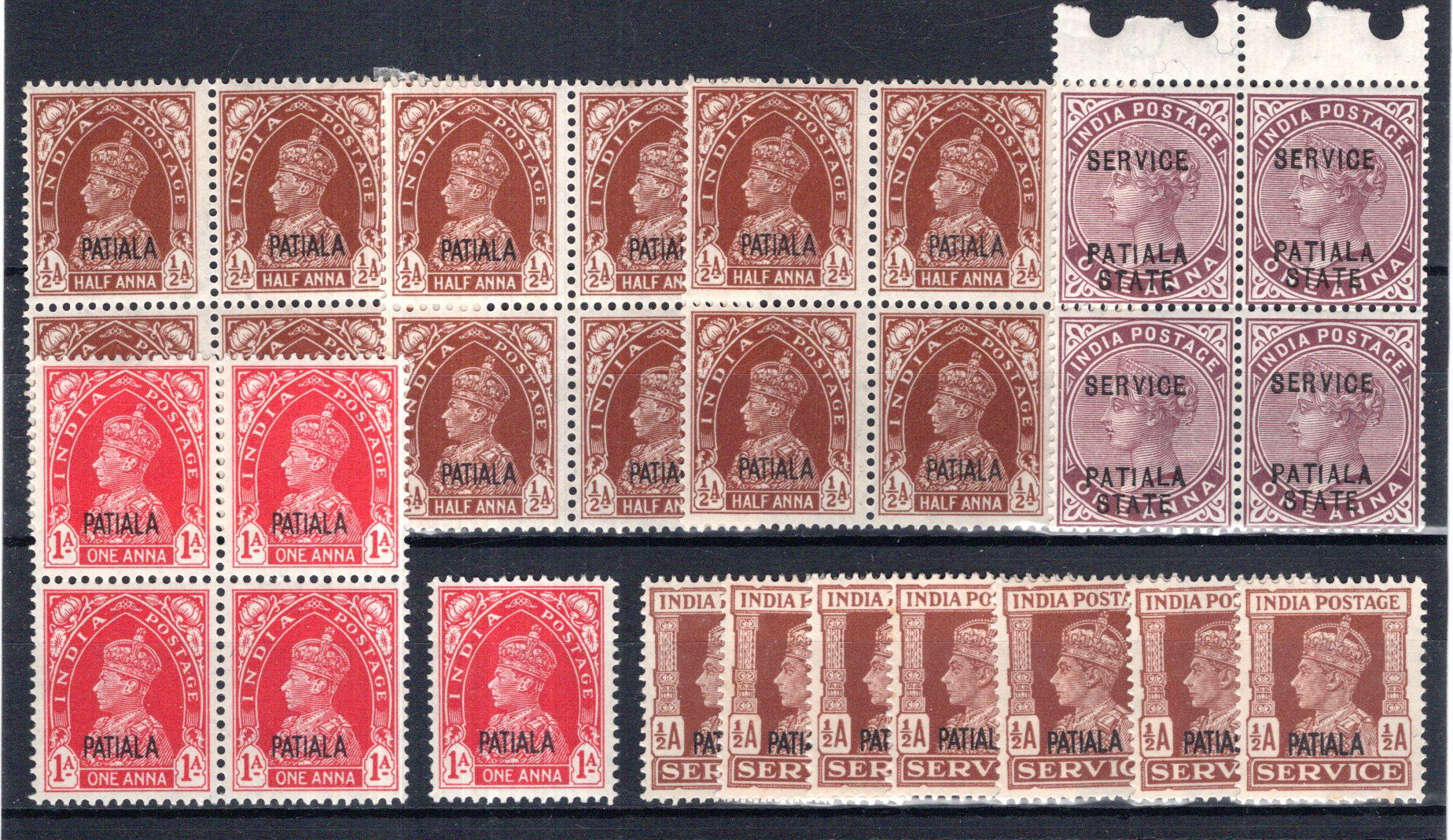 Lot 472 - america Cuba -  Georg Bühler Briefmarken Auktionen GmbH Georg Bühler 338 auction