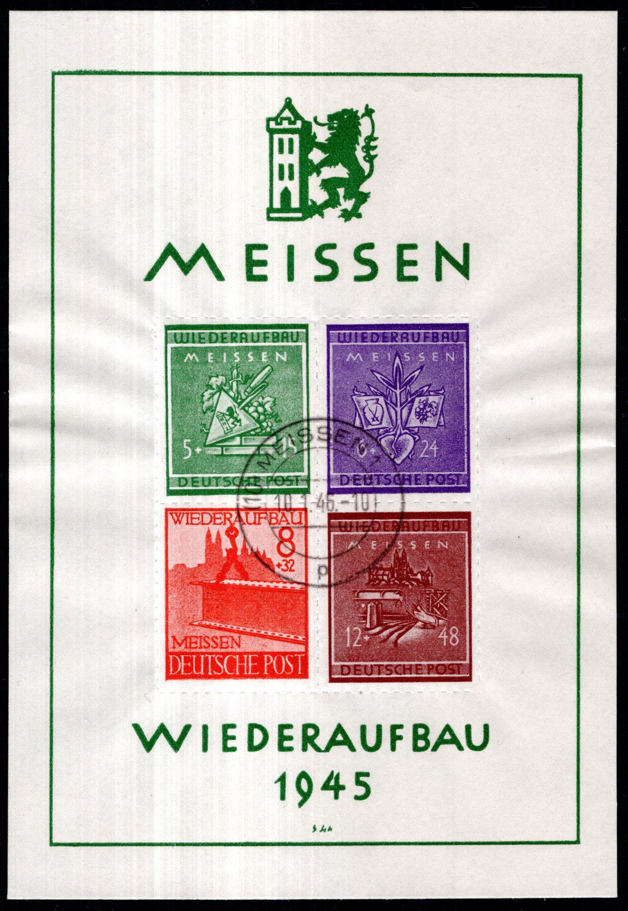 Lot 1025 - Italy papal state -  Georg Bühler Briefmarken Auktionen GmbH Georg Bühler 338 auction