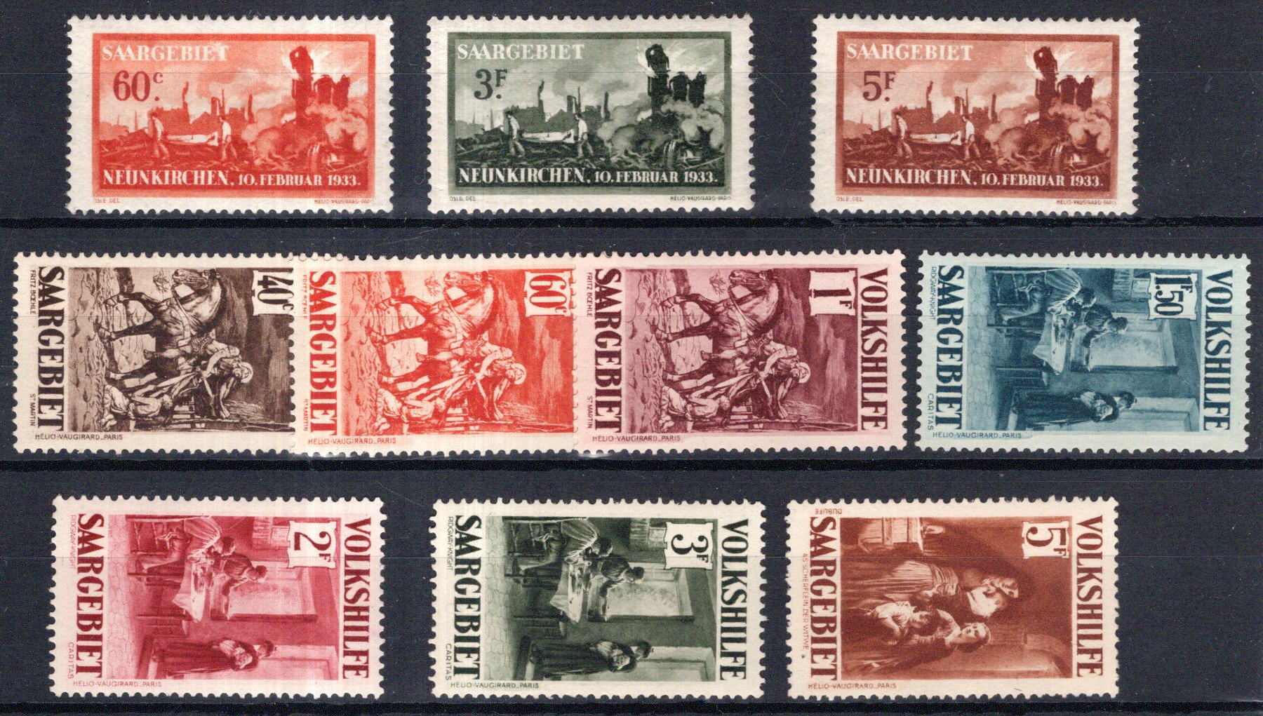 Lot 594 - British Commonwealth New Zealand -  Georg Bühler Briefmarken Auktionen GmbH Georg Bühler 338 auction