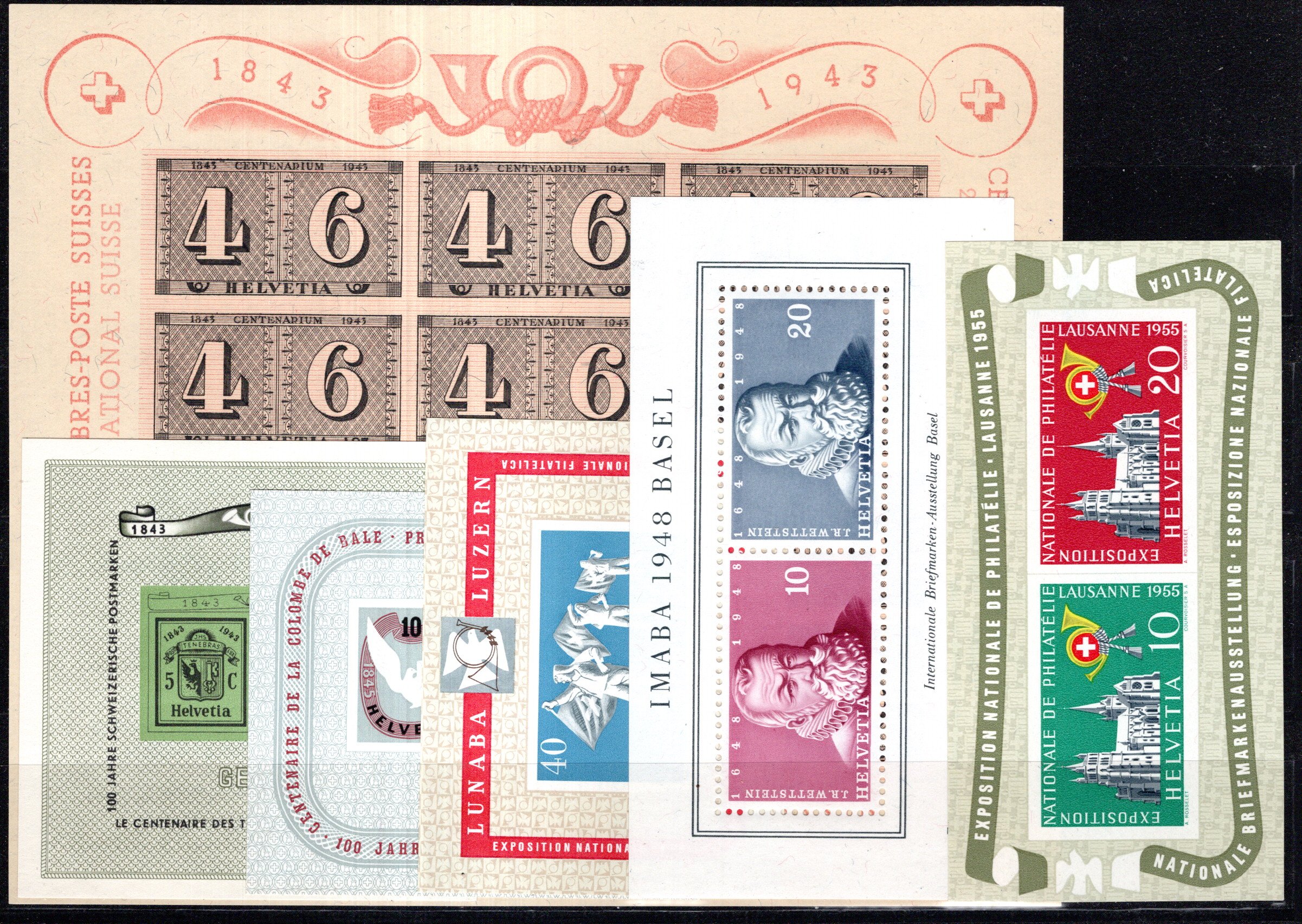 Lot 965 - FRANCE & COLONIES France -  Georg Bühler Briefmarken Auktionen GmbH Georg Bühler 339 auction