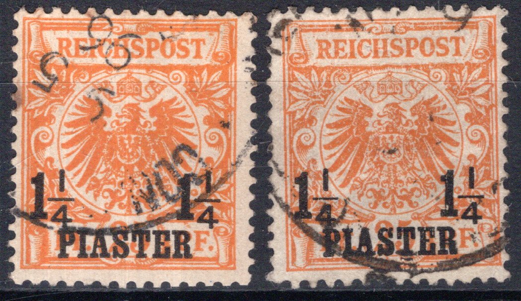 Lot 1325 - Austria Austria -  Georg Bühler Briefmarken Auktionen GmbH Georg Bühler 339 auction