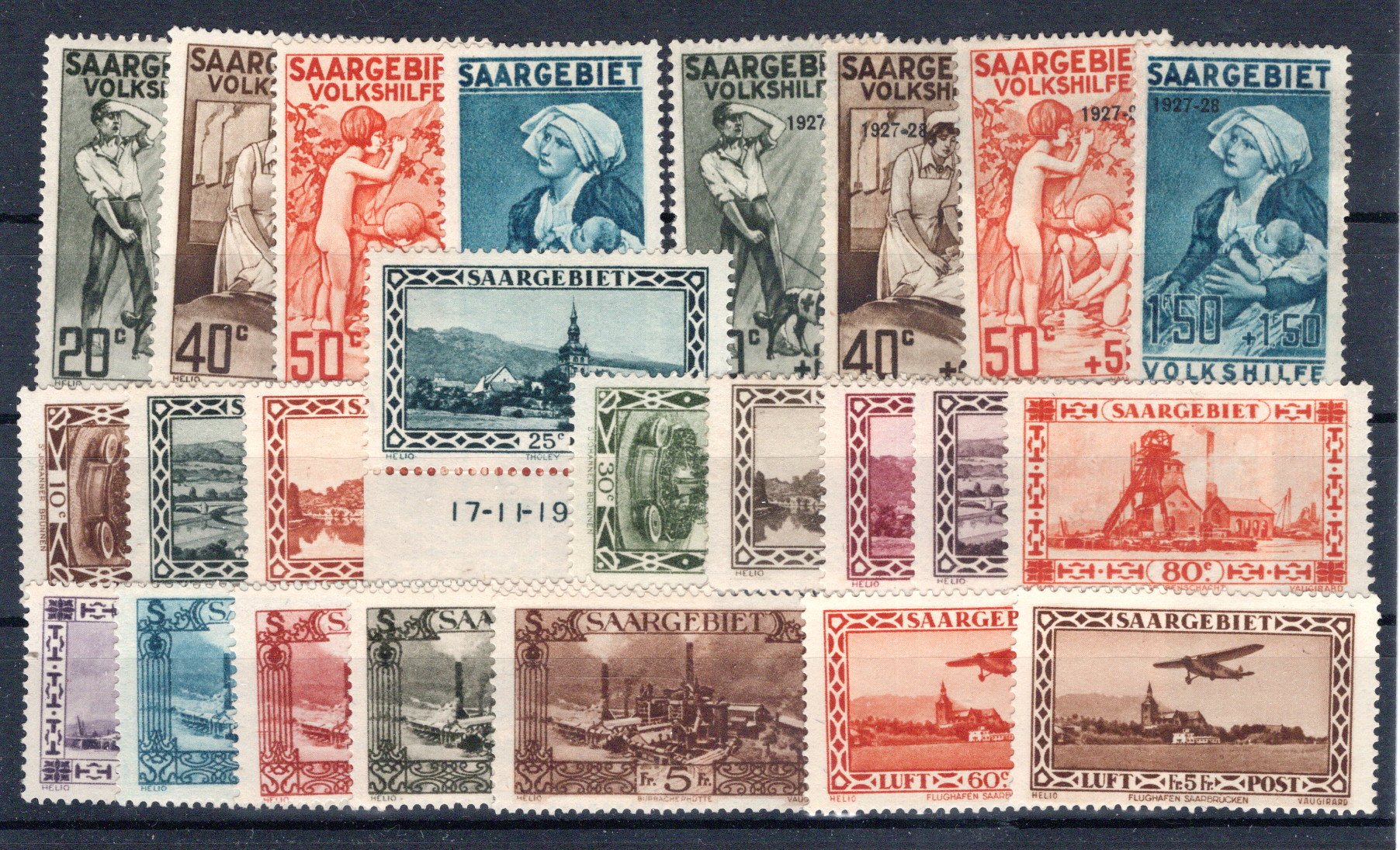Lot 715 - united states united states -  Georg Bühler Briefmarken Auktionen GmbH Georg Bühler 339 auction