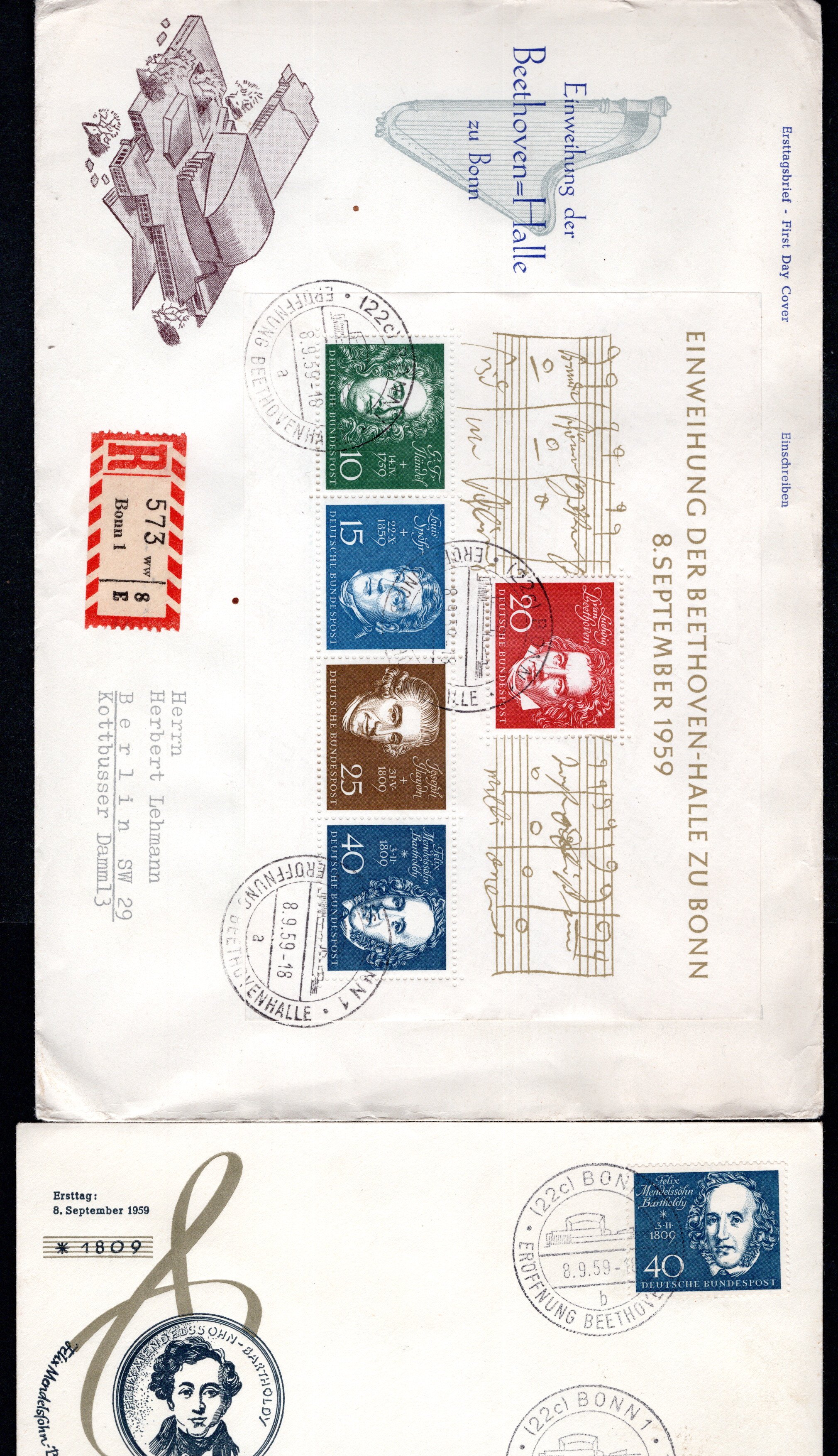 Lot 738 - united states united states -  Georg Bühler Briefmarken Auktionen GmbH Georg Bühler 339 auction