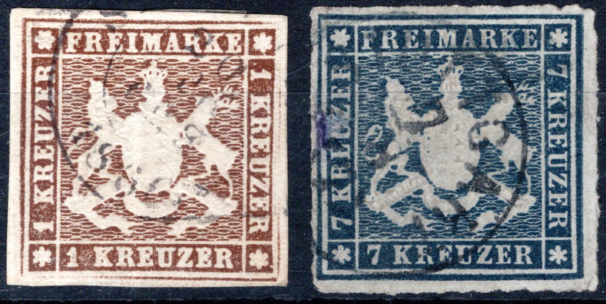 Lot 910 - europe Greenland trading office -  Georg Bühler Briefmarken Auktionen GmbH Georg Bühler 339 auction