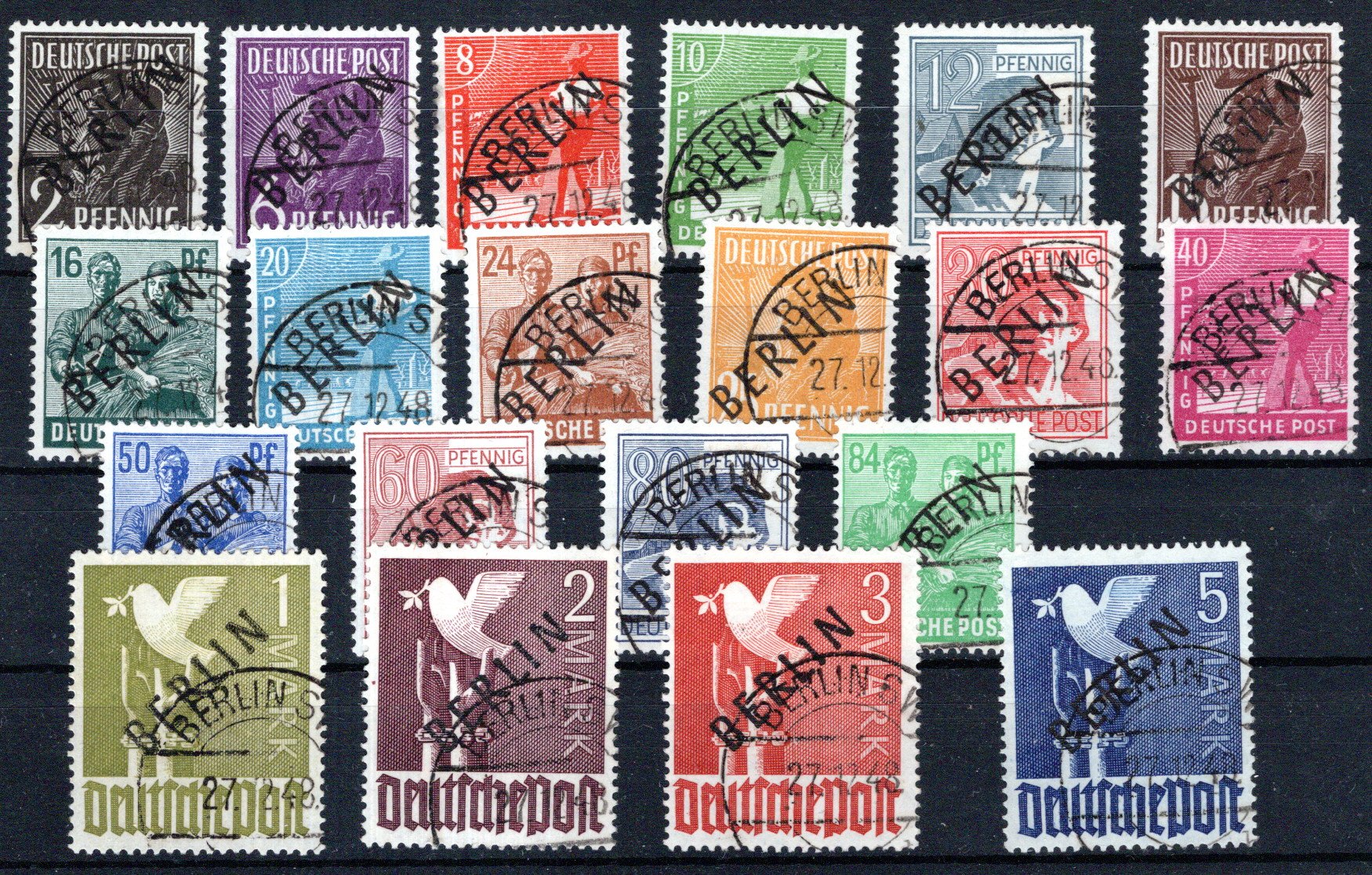 Lot 719 - united states united states -  Georg Bühler Briefmarken Auktionen GmbH Georg Bühler 339 auction