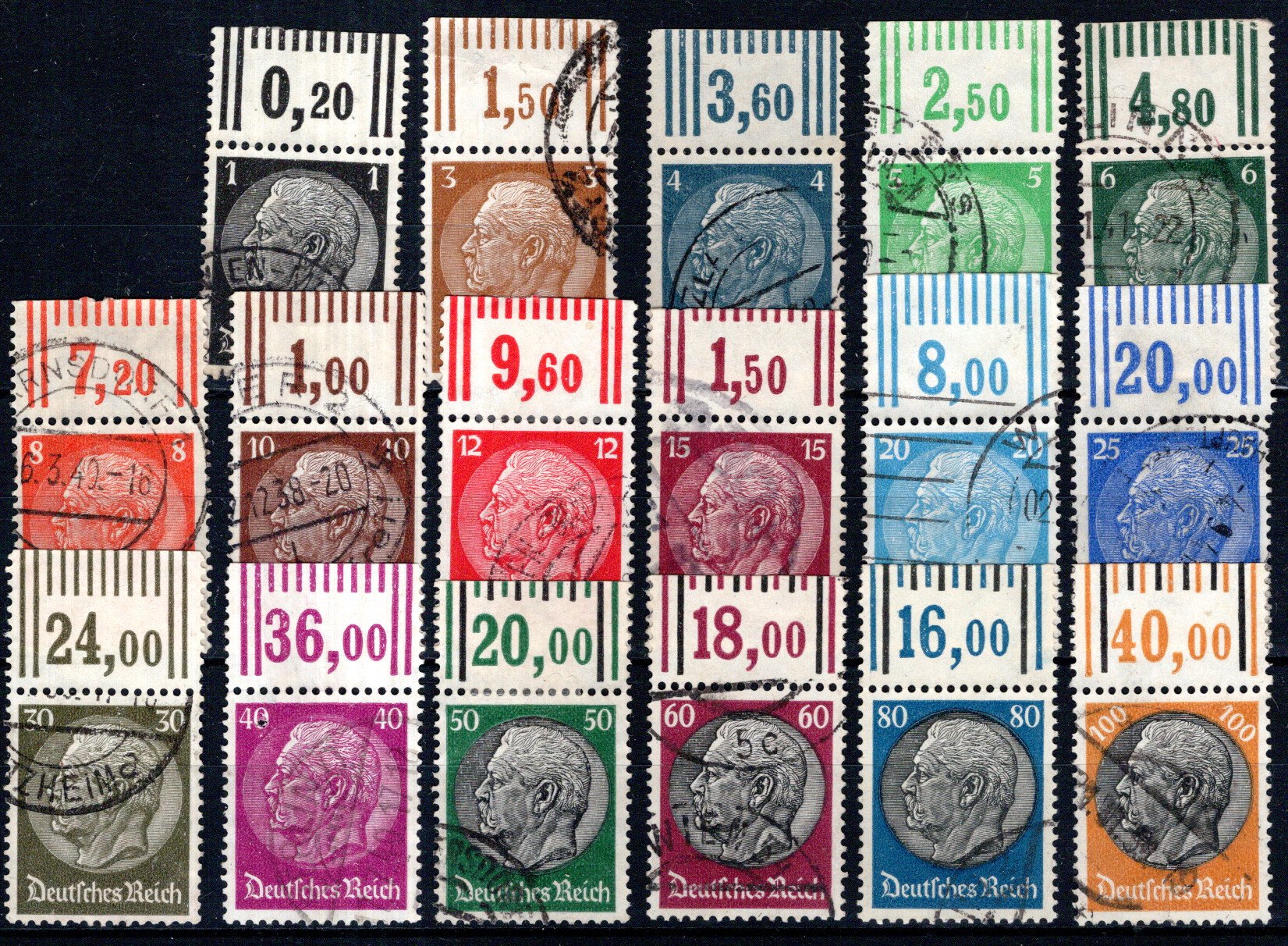 Lot 966 - FRANCE & COLONIES France -  Georg Bühler Briefmarken Auktionen GmbH Georg Bühler 339 auction