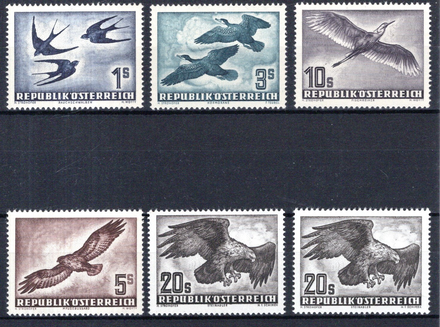 Lot 1346 - Austria Austria -  Georg Bühler Briefmarken Auktionen GmbH Georg Bühler 342 auction