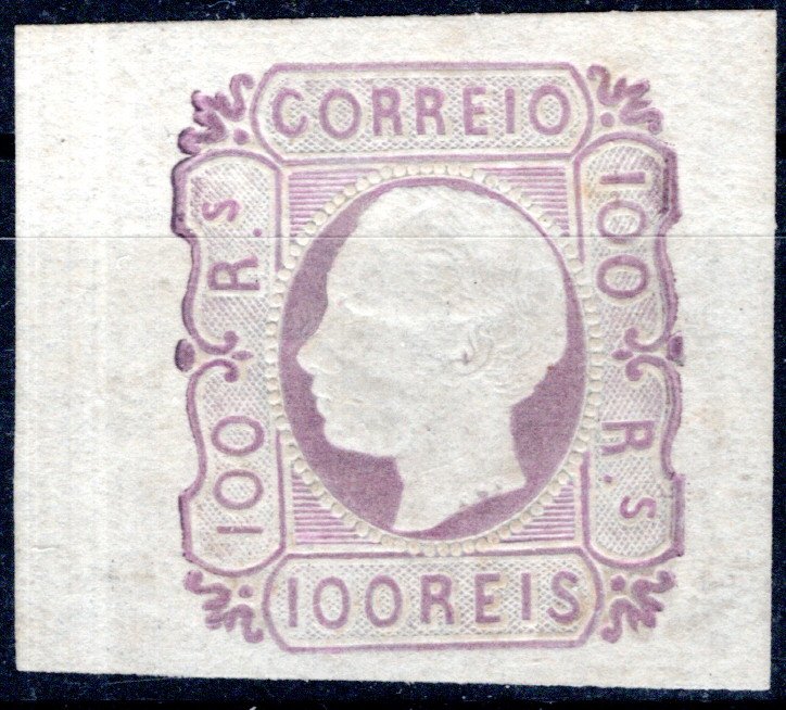 Lot 1425 - europe Portugal -  Georg Bühler Briefmarken Auktionen GmbH Georg Bühler 342 auction