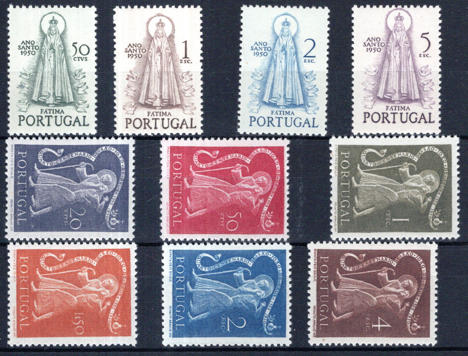 Lot 1435 - europe Portugal -  Georg Bühler Briefmarken Auktionen GmbH Georg Bühler 342 auction