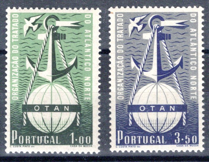 Lot 1436 - europe Portugal -  Georg Bühler Briefmarken Auktionen GmbH Georg Bühler 342 auction