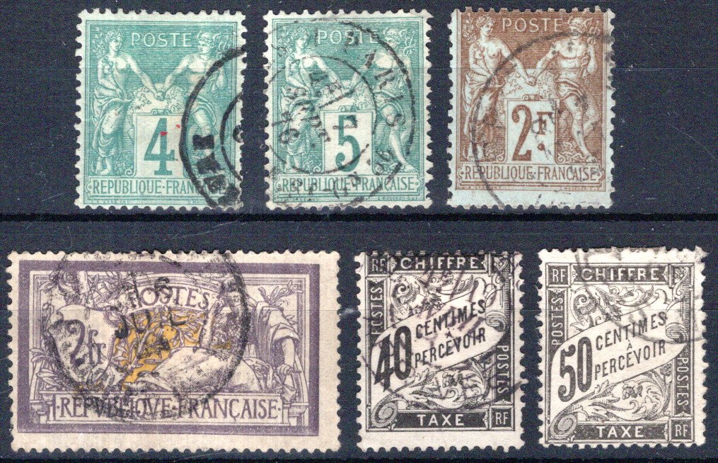 Lot 865 - united states united states -  Georg Bühler Briefmarken Auktionen GmbH Georg Bühler 340 auction