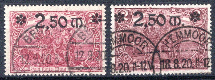 Lot 193 - China People's Republic (1949-1960) -  Georg Bühler Briefmarken Auktionen GmbH Georg Bühler 342 auction