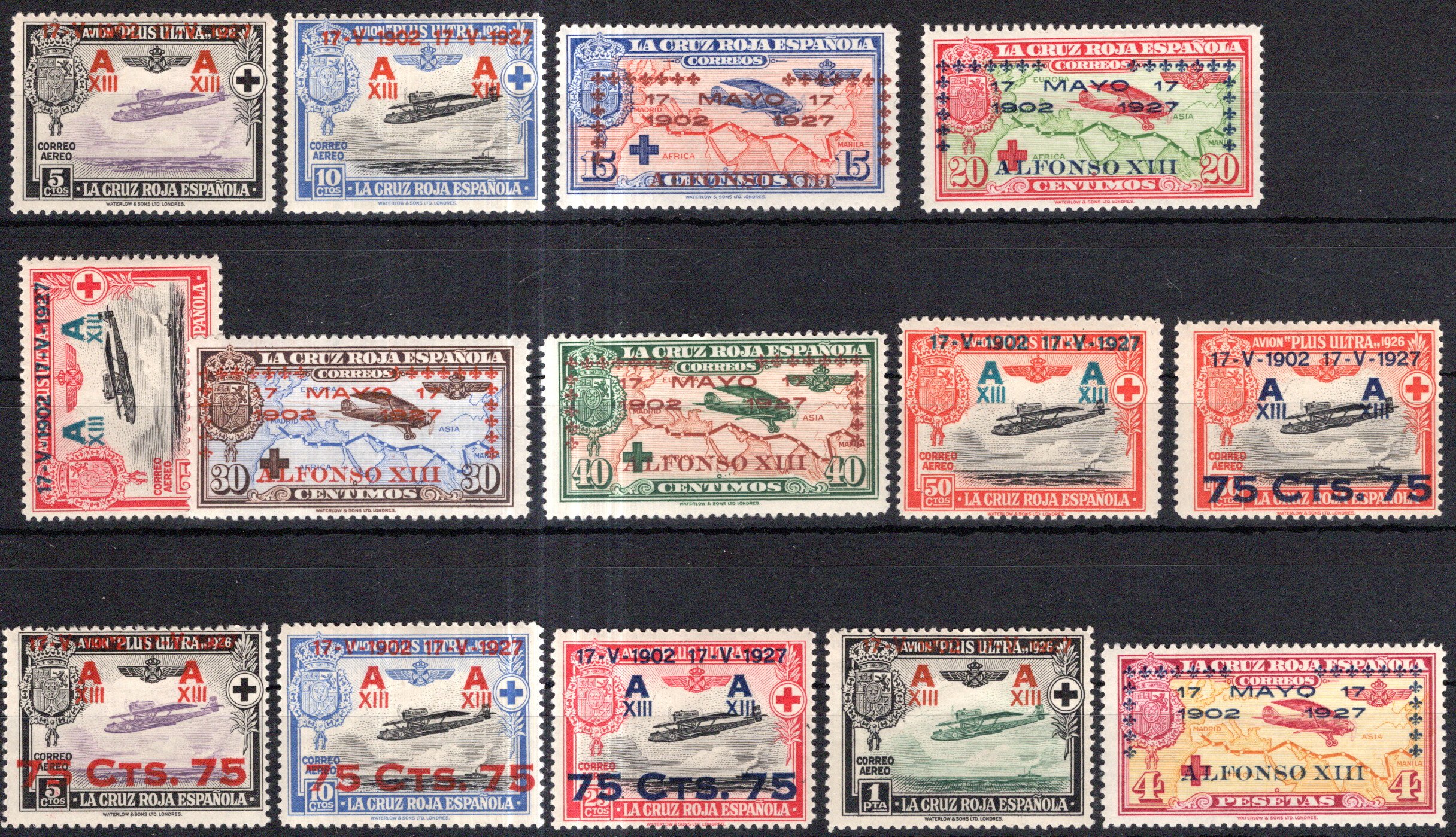 Lot 404 - Italy italian colonies general issues - Georg Bühler Briefmarken Auktionen GmbH Georg Bühler 340 auction Lot 404 - Italy italian colonies general issues - Georg Bühler Briefmarken Auktionen GmbH Georg Bühler 340 auction