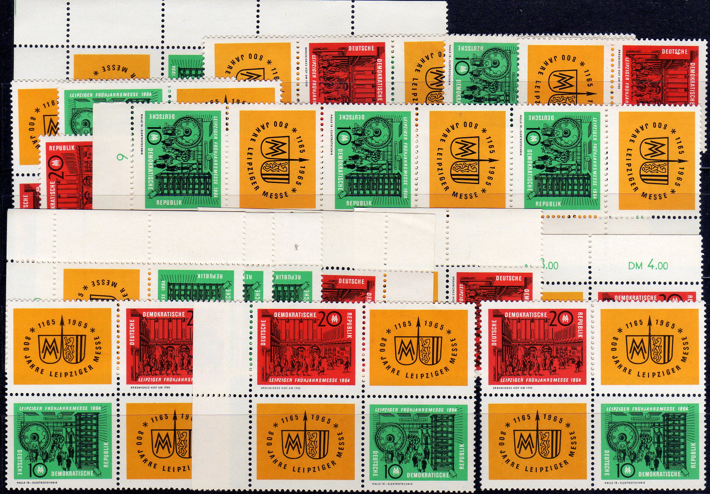 Lot 1775 - europe Hungary -  Georg Bühler Briefmarken Auktionen GmbH Georg Bühler 342 auction