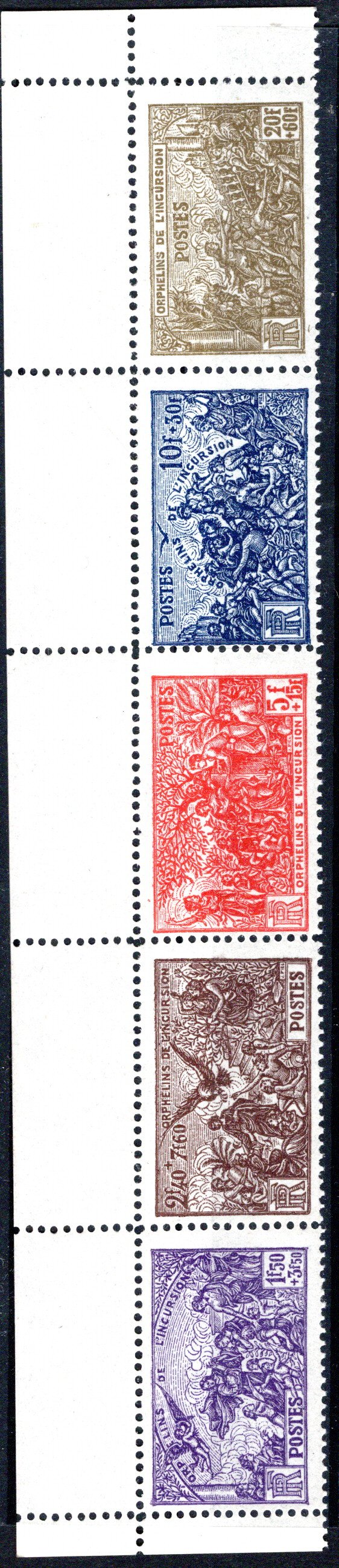 Lot 870 - FRANCE & COLONIES France -  Georg Bühler Briefmarken Auktionen GmbH Georg Bühler 342 auction