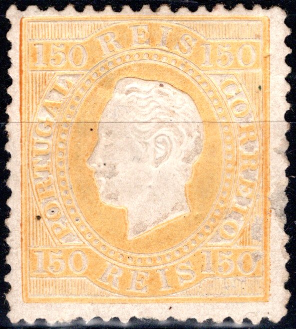 Lot 1427 - europe Portugal -  Georg Bühler Briefmarken Auktionen GmbH Georg Bühler 342 auction