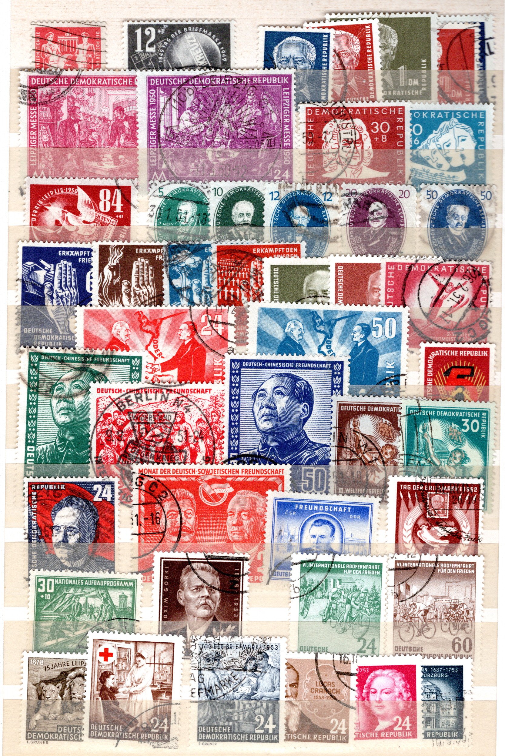Lot 1133 - europe latvia -  Georg Bühler Briefmarken Auktionen GmbH Georg Bühler 342 auction