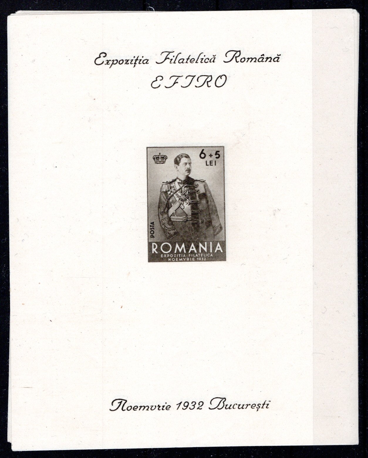 Lot 1477 - europe Romania -  Georg Bühler Briefmarken Auktionen GmbH Georg Bühler 342 auction