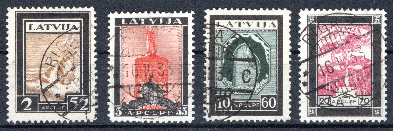 Lot 1139 - europe latvia -  Georg Bühler Briefmarken Auktionen GmbH Georg Bühler 342 auction