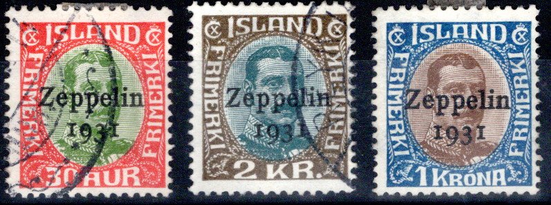 Lot 990 - europe Iceland -  Georg Bühler Briefmarken Auktionen GmbH Georg Bühler 342 auction