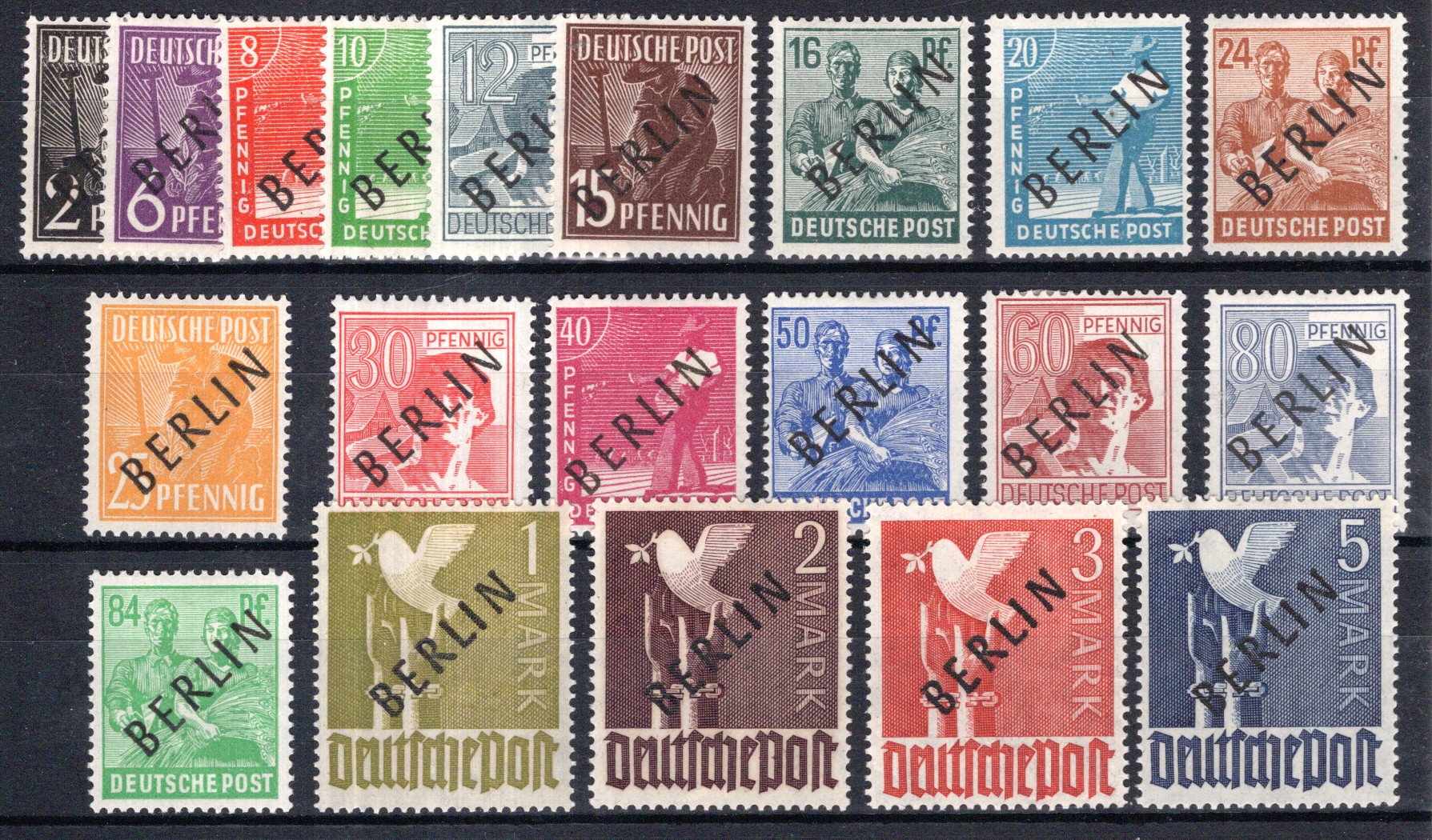 Lot 1193 - europe Liechtenstein -  Georg Bühler Briefmarken Auktionen GmbH Georg Bühler 342 auction