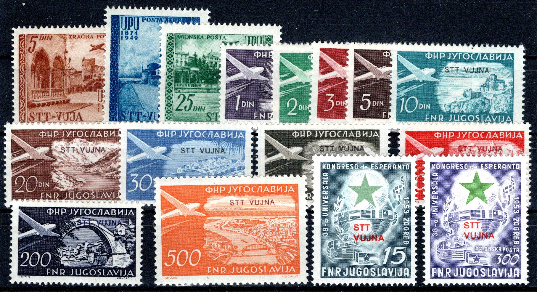 Lot 1567 - europe San Marino -  Georg Bühler Briefmarken Auktionen GmbH Georg Bühler 342 auction