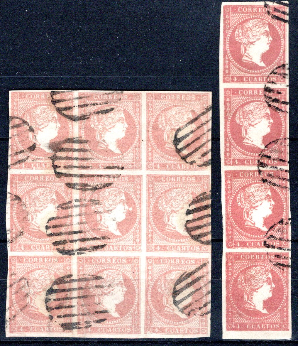Lot 1218 - europe Luxembourg -  Georg Bühler Briefmarken Auktionen GmbH Georg Bühler 342 auction