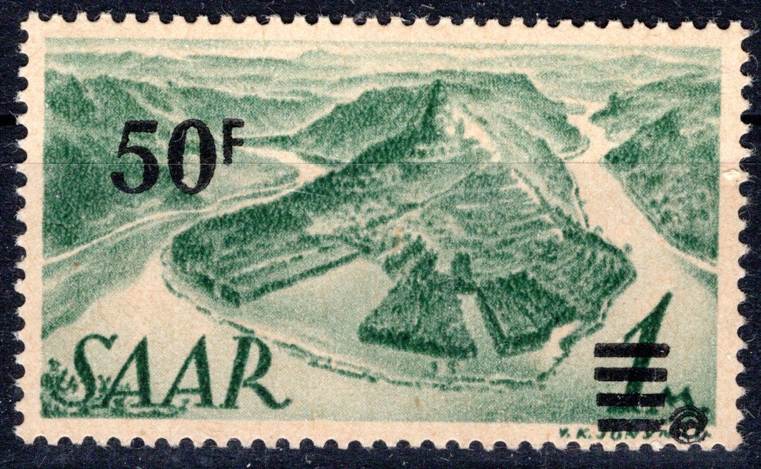 Lot 991 - europe Iceland -  Georg Bühler Briefmarken Auktionen GmbH Georg Bühler 342 auction