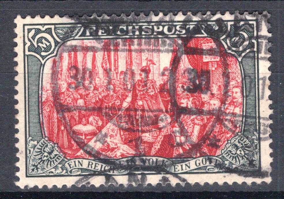 Lot 983 - europe Iceland -  Georg Bühler Briefmarken Auktionen GmbH Georg Bühler 342 auction