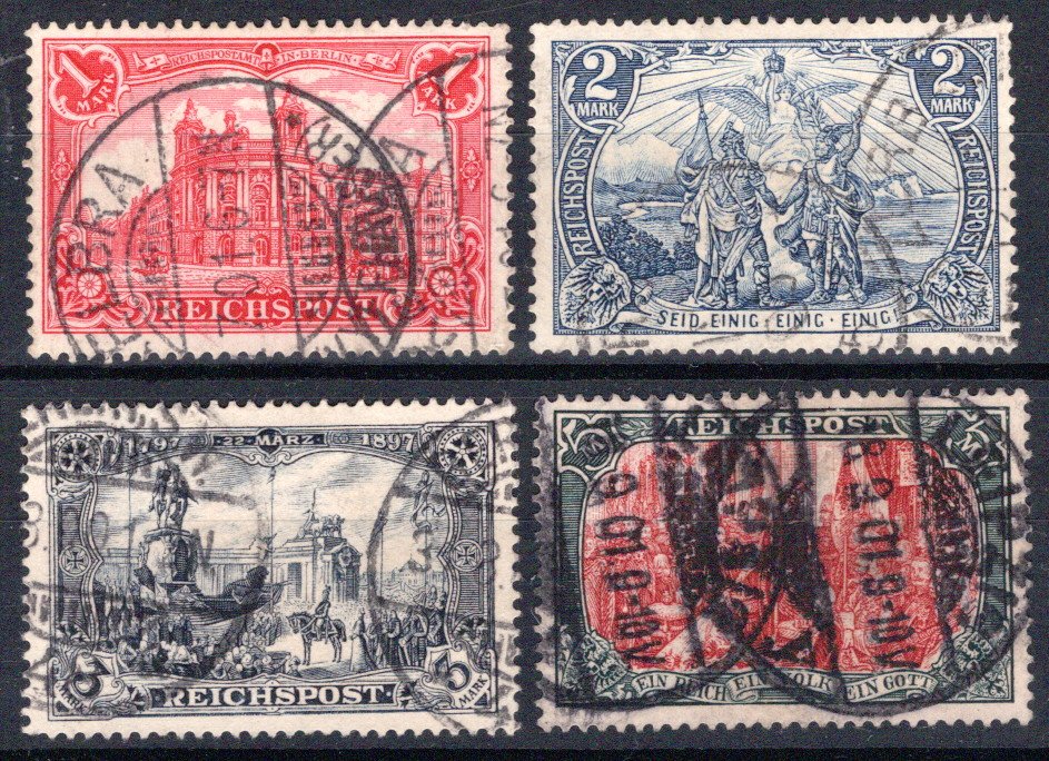 Lot 1161 - europe Liechtenstein -  Georg Bühler Briefmarken Auktionen GmbH Georg Bühler 342 auction