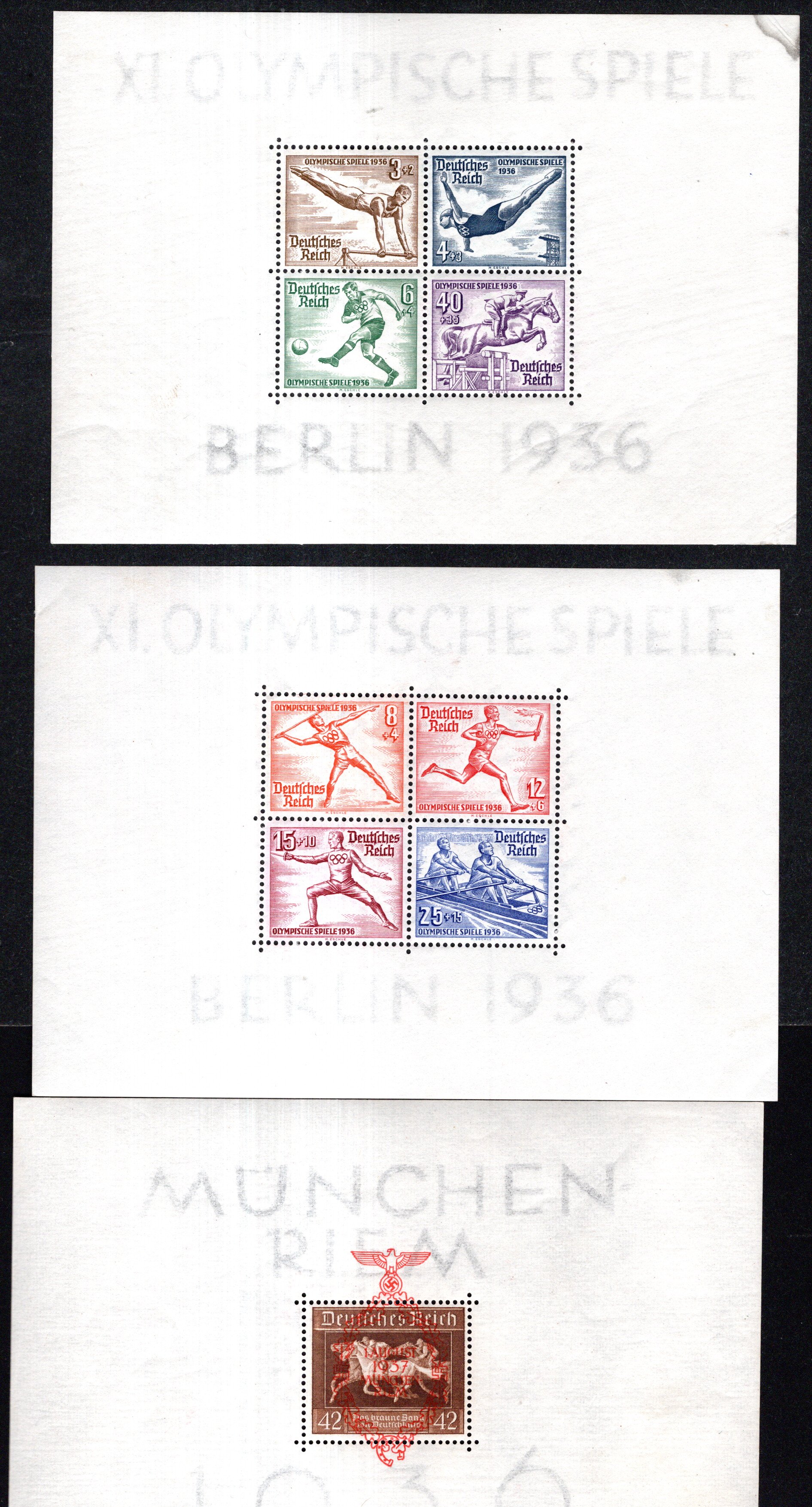 Lot 1184 - europe Liechtenstein -  Georg Bühler Briefmarken Auktionen GmbH Georg Bühler 342 auction