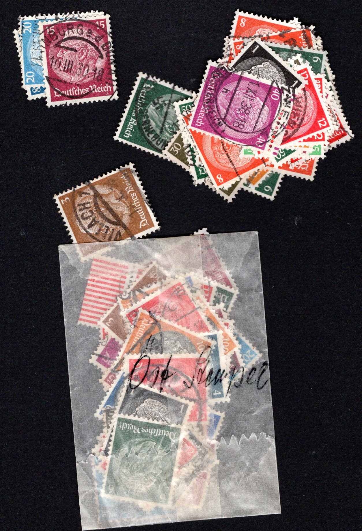 Lot 1323 - Austria Austria -  Georg Bühler Briefmarken Auktionen GmbH Georg Bühler 342 auction