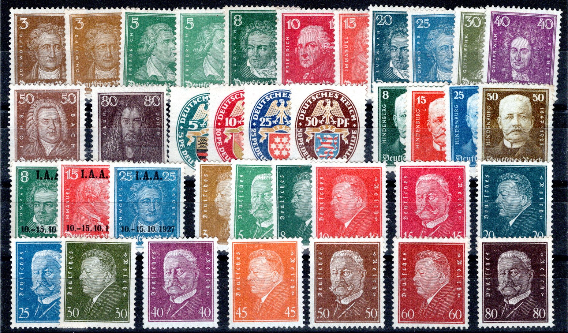 Lot 171 - China China (1878-1949) postal stationery -  Georg Bühler Briefmarken Auktionen GmbH Georg Bühler 342 auction