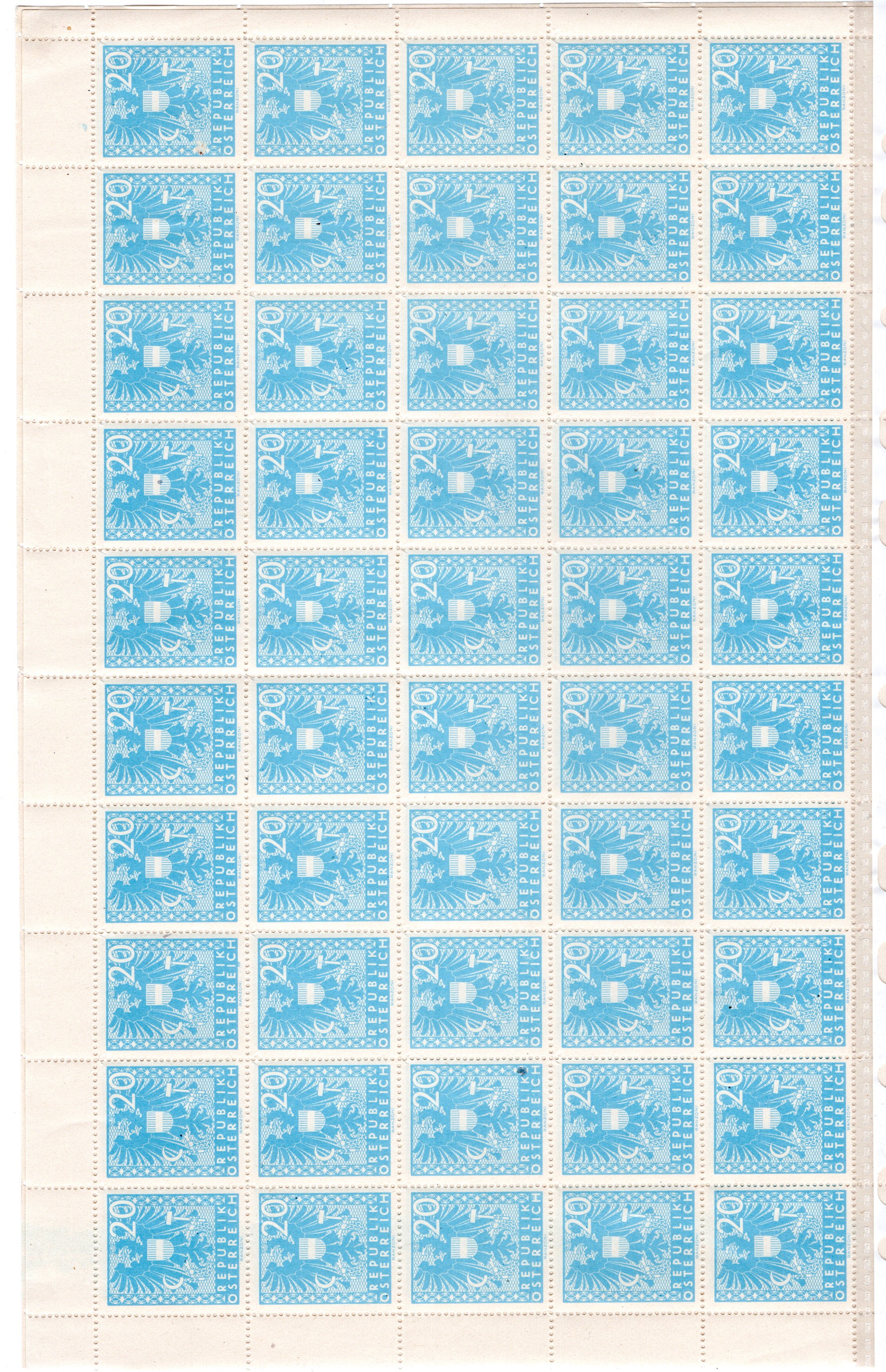 Lot 1332 - Austria Austria -  Georg Bühler Briefmarken Auktionen GmbH Georg Bühler 342 auction