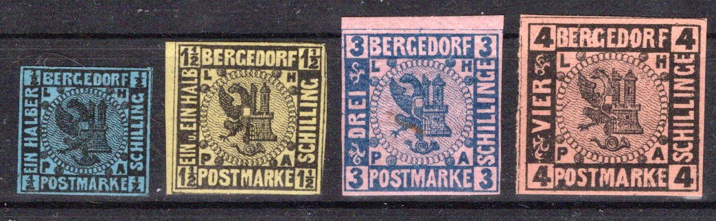 Lot 626 - British Commonwealth transvaal -  Georg Bühler Briefmarken Auktionen GmbH Georg Bühler 342 auction